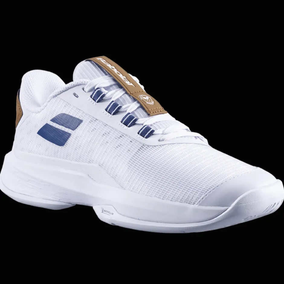 Babolat Jet Tere 2 All Court Wimbledon Women> Wimbledon|Tennis