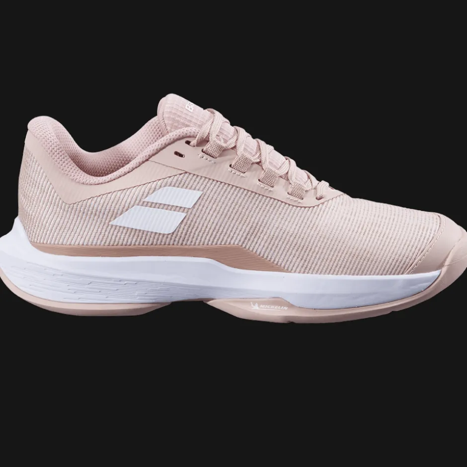 Babolat Jet Tere 2 All Court Women>DAMES Tennis|Dames