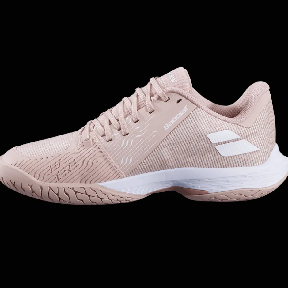 Babolat Jet Tere 2 All Court Women>DAMES Tennis|Dames