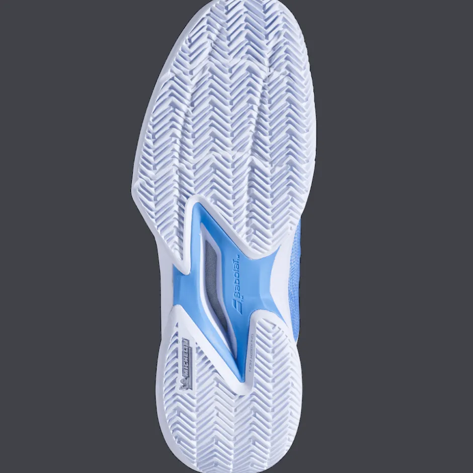 Babolat Jet Tere 2 Clay Men> Tennis|Mannen