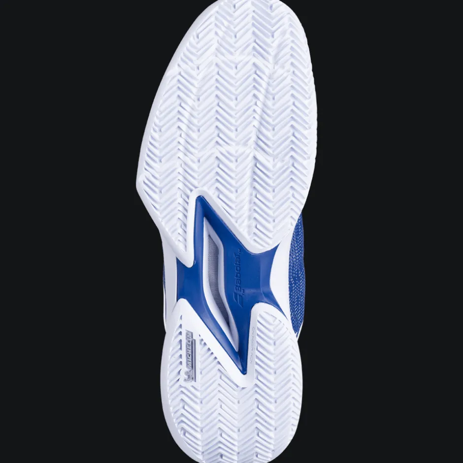 Babolat Jet Tere 2 Clay Men> Tennis|Mannen