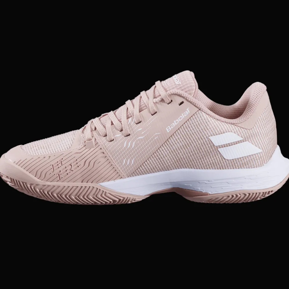 Babolat Jet Tere 2 Clay Women>DAMES Tennis|Dames