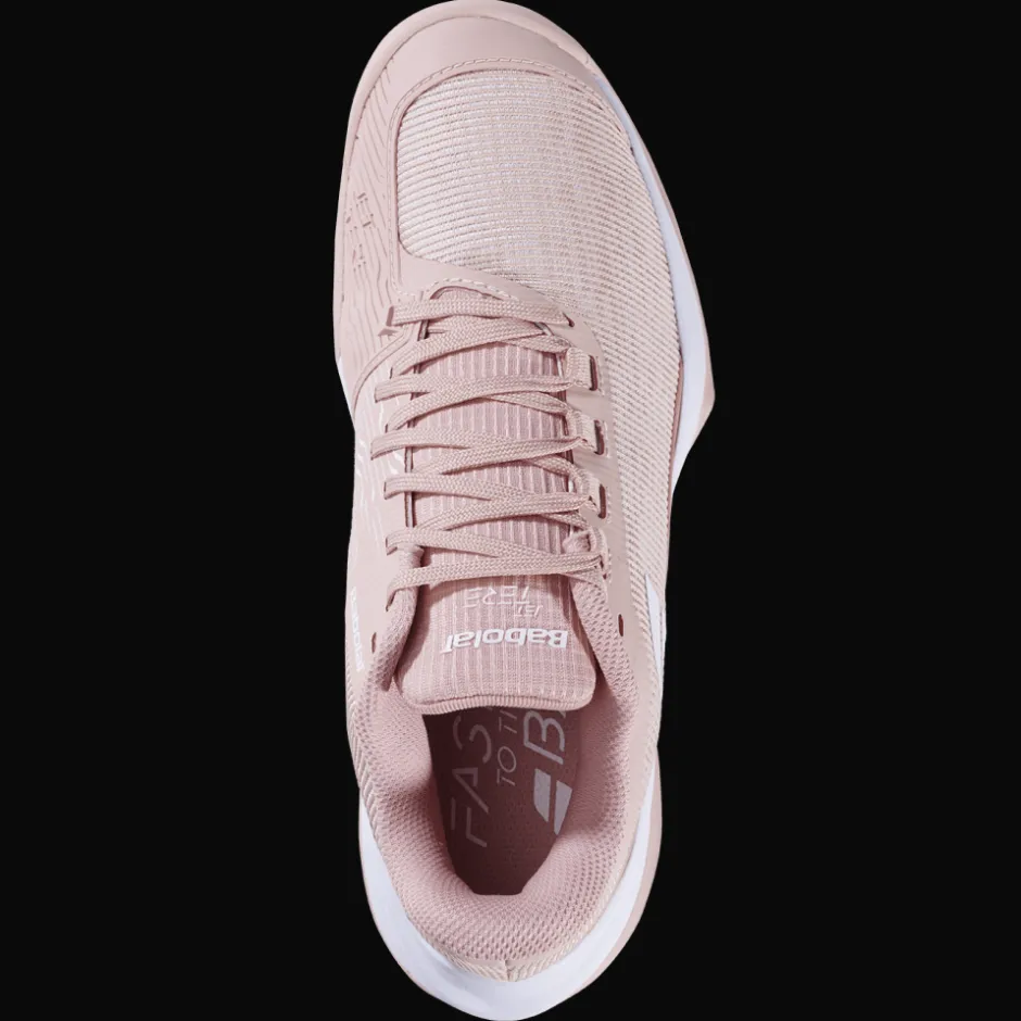 Babolat Jet Tere 2 Clay Women>DAMES Tennis|Dames