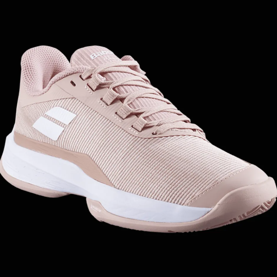 Babolat Jet Tere 2 Clay Women>DAMES Tennis|Dames