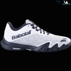 Babolat Jet Viva Men> Padel|Mannen
