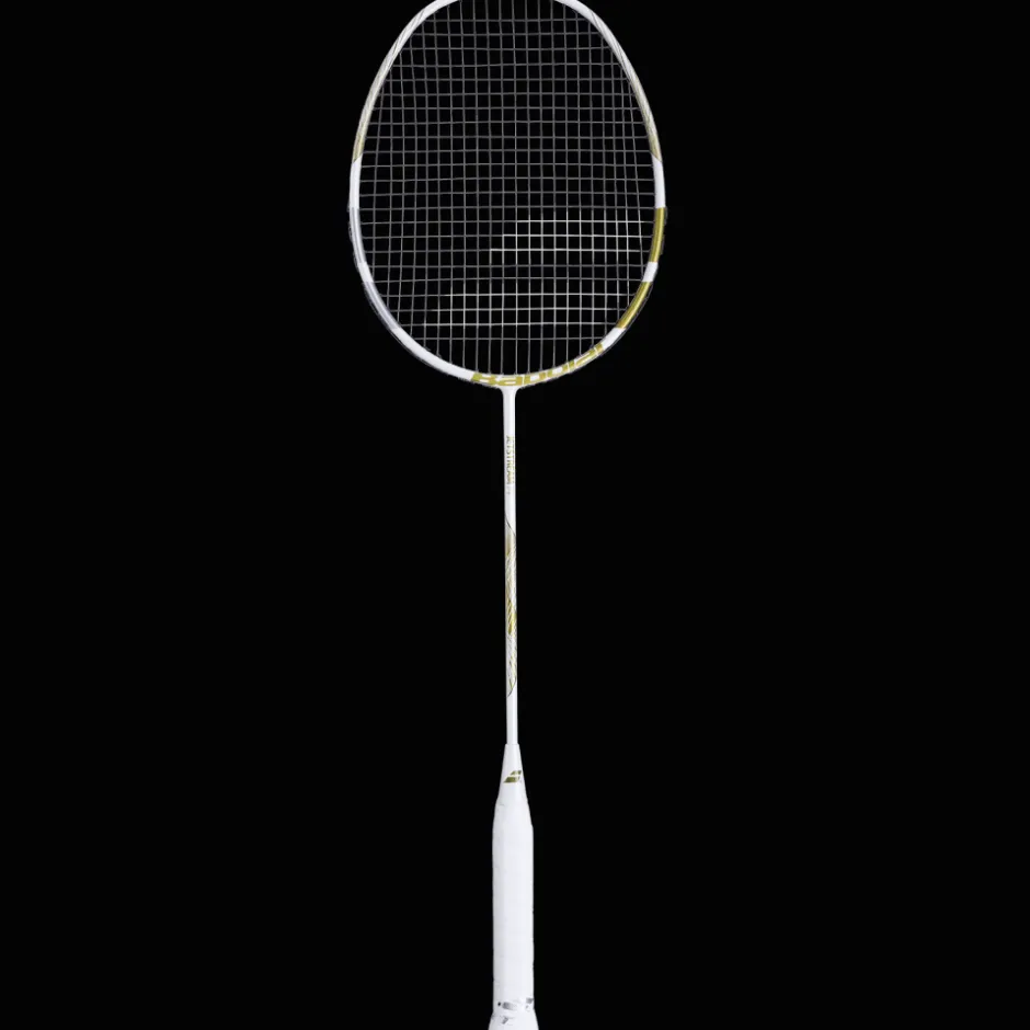Babolat Jetstream 74 Bespannen> Wendbaarheid