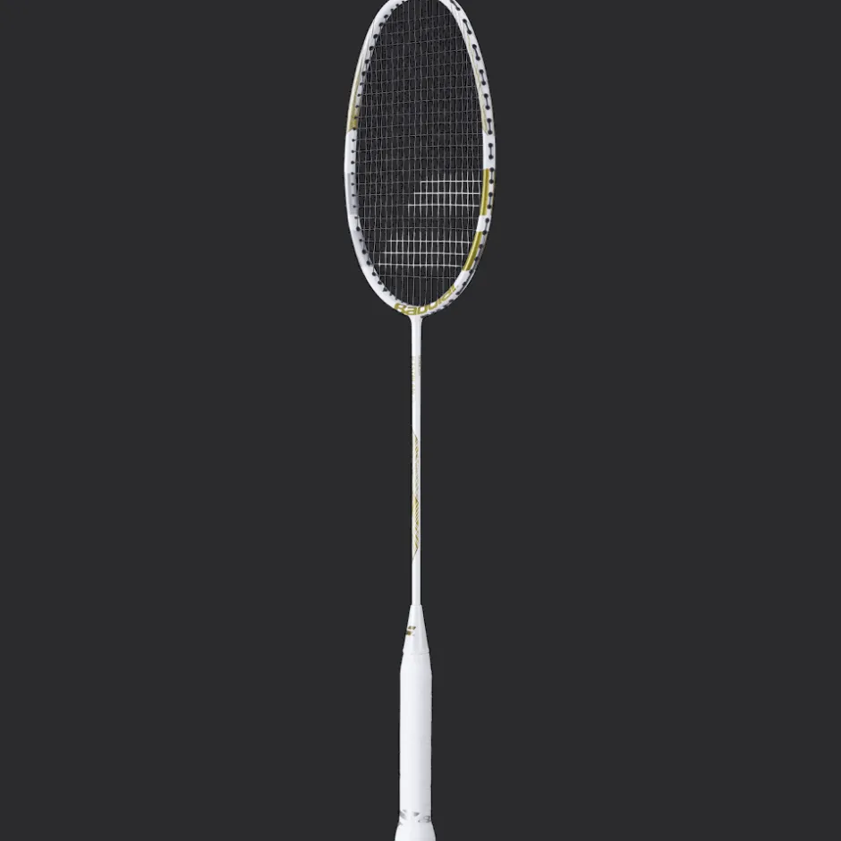 Babolat Jetstream 74 Bespannen> Wendbaarheid