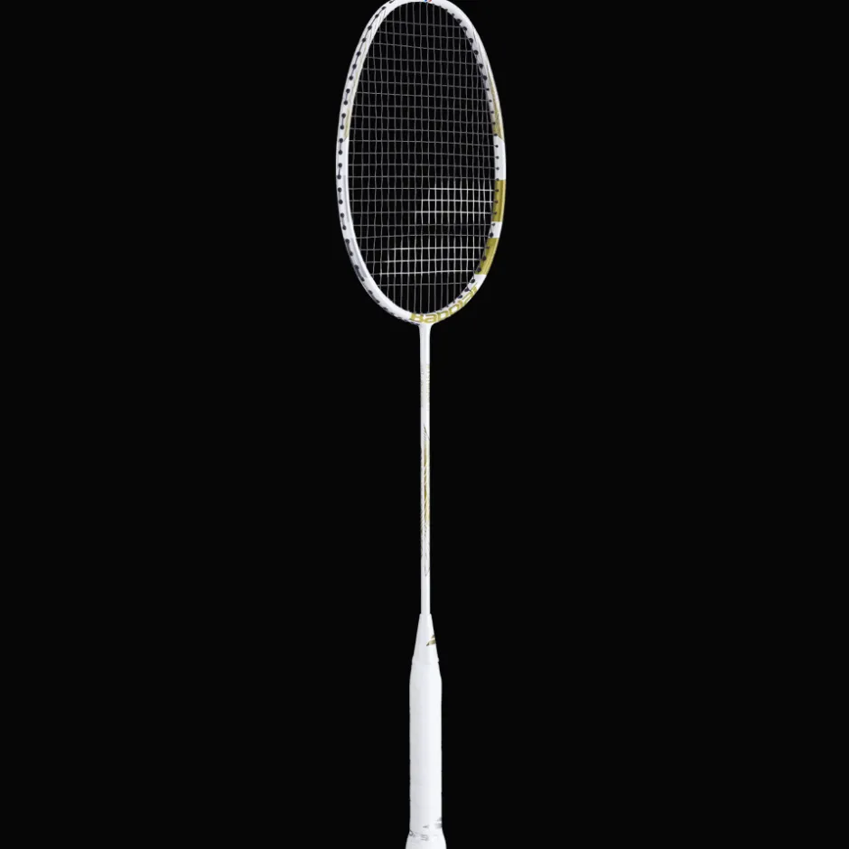 Babolat Jetstream 74 Bespannen> Wendbaarheid