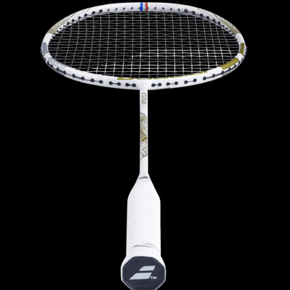 Babolat Jetstream 74 Bespannen> Wendbaarheid