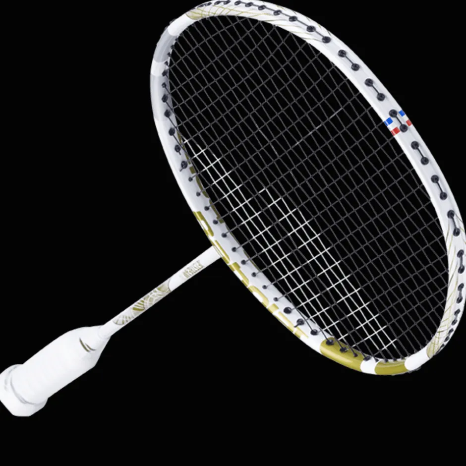 Babolat Jetstream 74 Bespannen> Wendbaarheid