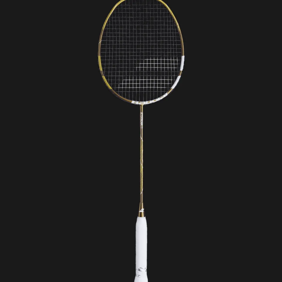 Babolat Jetstream 78 Bespannen> Wendbaarheid