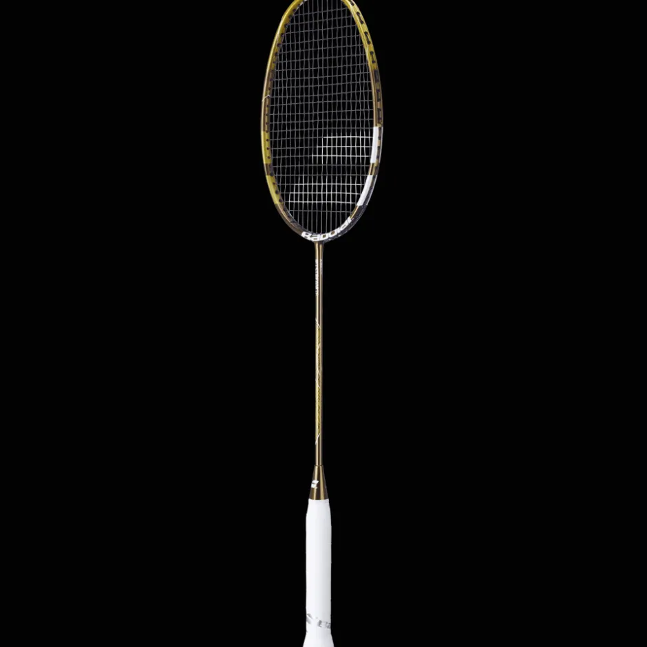 Babolat Jetstream 78 Bespannen> Wendbaarheid