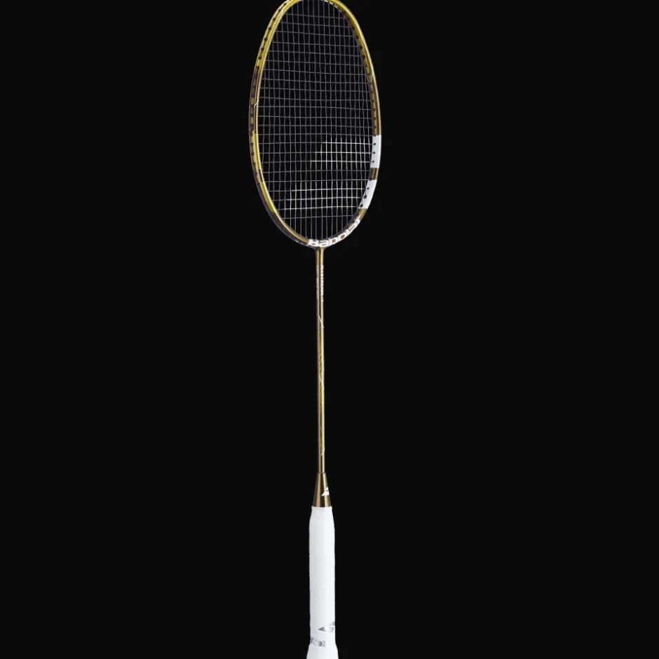 Babolat Jetstream 78 Bespannen> Wendbaarheid