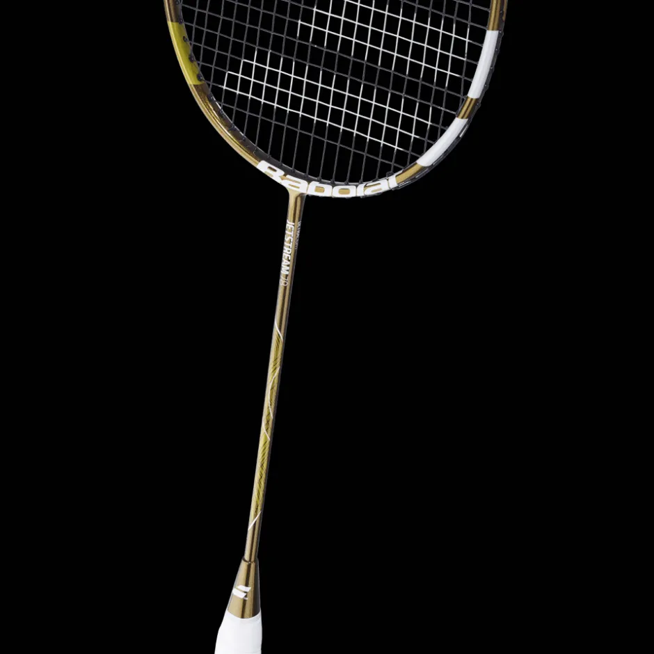 Babolat Jetstream 78 Bespannen> Wendbaarheid