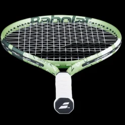 Babolat Junior 23 Wimbledon (2025) Bespannen><noscript><img width=