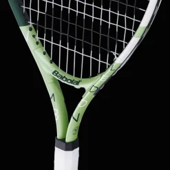 Babolat Junior 23 Wimbledon (2025) Bespannen><noscript><img width=