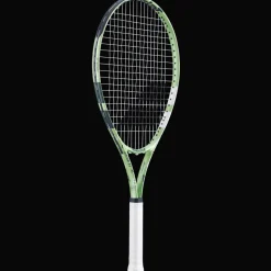 Babolat Junior 25 Wimbledon (2025) Bespannen><noscript><img width=
