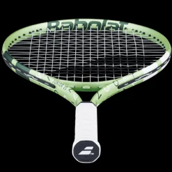 Babolat Junior 25 Wimbledon (2025) Bespannen><noscript><img width=