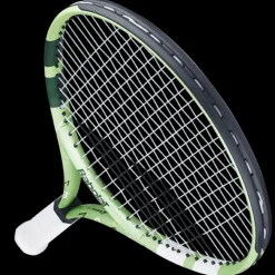 Babolat Junior 25 Wimbledon (2025) Bespannen><noscript><img width=