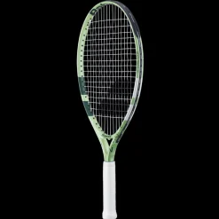 Babolat Junior 21 Wimbledon (2025) Bespannen>Kinderen Tennis|Wimbledon