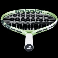 Babolat Junior 21 Wimbledon (2025) Bespannen><noscript><img width=