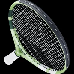 Babolat Junior 21 Wimbledon (2025) Bespannen><noscript><img width=