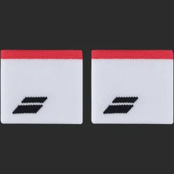 Babolat Logo Wristband Unisex>DAMES Polsbanden & Hoofdbanden|Polsbanden & Hoofdbanden