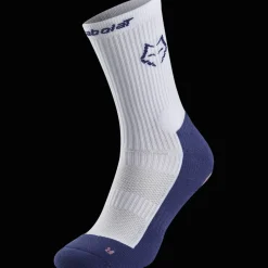 Babolat Mid-Calf Socks Juan Lebr&oacute;n Unisex> Sokken|Sokken