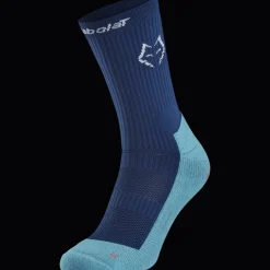 Babolat Mid-Calf Socks Juan Lebr&oacute;n Unisex>DAMES Sokken|Sokken