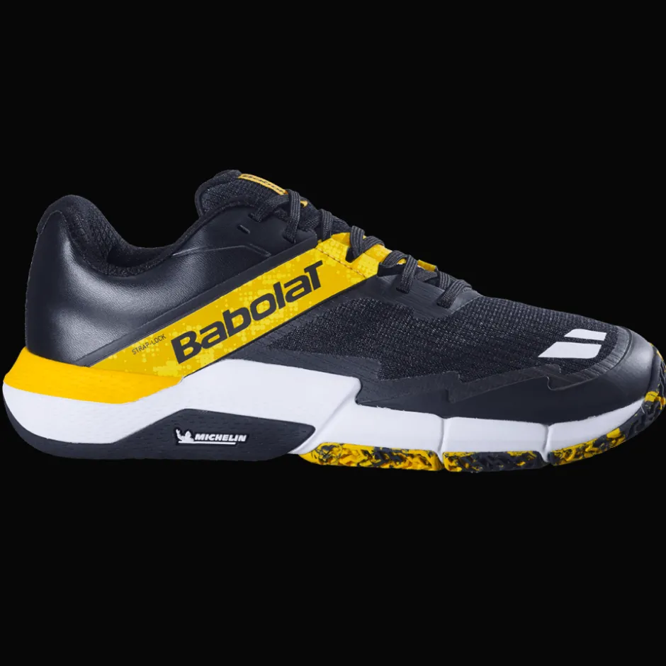 Babolat Movea 2 Men> Padel|Mannen