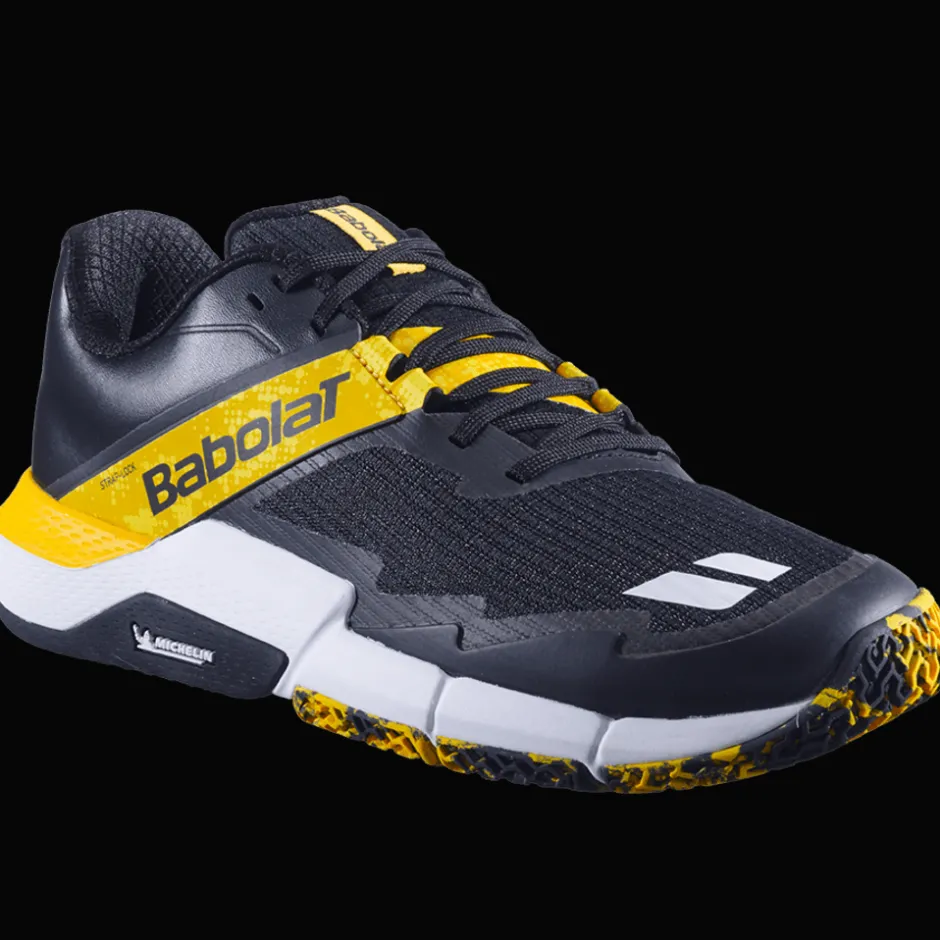 Babolat Movea 2 Men> Padel|Mannen
