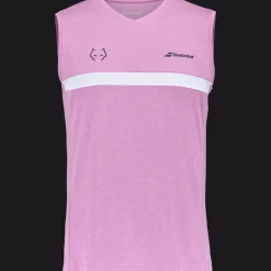 Babolat Muscle Tank Lebr&oacute;n Mann> Mannen|Tops