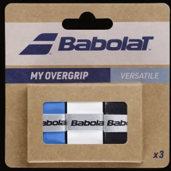 Babolat My Overgrip x3> Overgrips