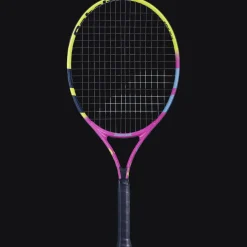 Babolat Nadal Junior 23 Bespannen> Pure Aero Rafa|Tennis