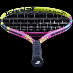 Babolat Nadal Junior 23 Bespannen><noscript><img width=