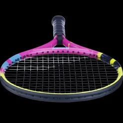Babolat Nadal Junior 23 Bespannen><noscript><img width=