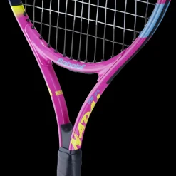 Babolat Nadal Junior 23 Bespannen><noscript><img width=