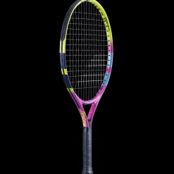 Babolat Nadal Junior 21 Bespannen><noscript><img width=