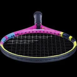 Babolat Nadal Junior 21 Bespannen><noscript><img width=