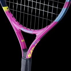 Babolat Nadal Junior 21 Bespannen><noscript><img width=