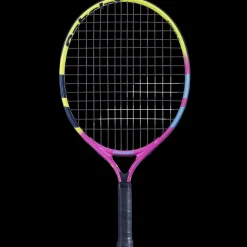 Babolat Nadal Junior 19 Bespannen> Pure Aero Rafa|Tennis