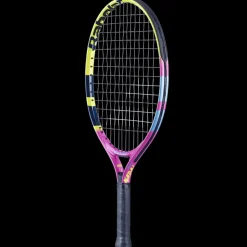 Babolat Nadal Junior 19 Bespannen> Pure Aero Rafa|Tennis