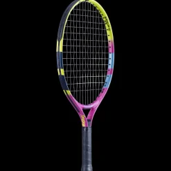 Babolat Nadal Junior 19 Bespannen><noscript><img width=