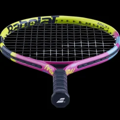 Babolat Nadal Junior 19 Bespannen><noscript><img width=