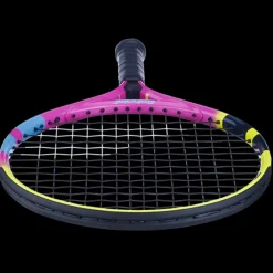 Babolat Nadal Junior 19 Bespannen><noscript><img width=