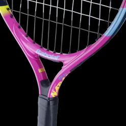 Babolat Nadal Junior 19 Bespannen><noscript><img width=