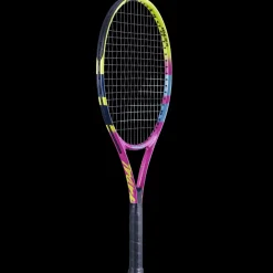 Babolat Nadal Junior 25 Bespannen><noscript><img width=