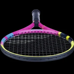 Babolat Nadal Junior 25 Bespannen><noscript><img width=