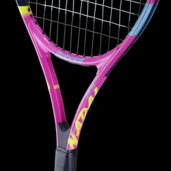 Babolat Nadal Junior 25 Bespannen><noscript><img width=