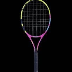 Babolat Nadal Junior 26 Bespannen> Pure Aero Rafa|Tennis
